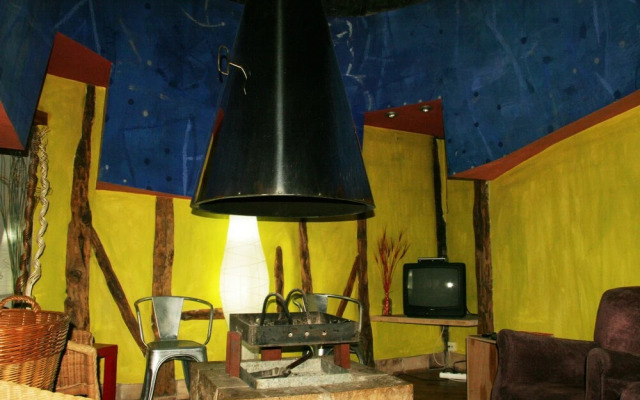 La Casa del Cura de Calatañazor