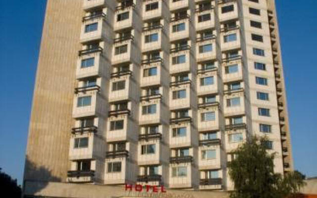 Rovno Hotel