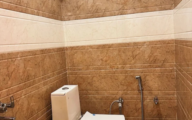 Hotel Ramayana Grand Near Ram Mandir