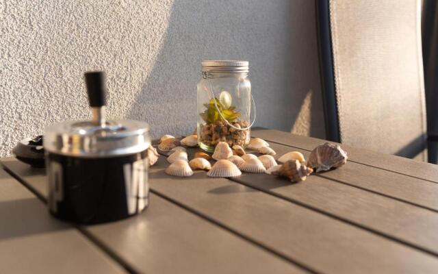 Oliver's Beach House