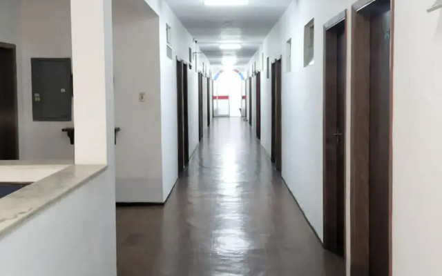 OYO Brasil Hotel