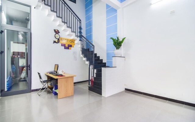 SPOT ON 806 Net Viet Homestay
