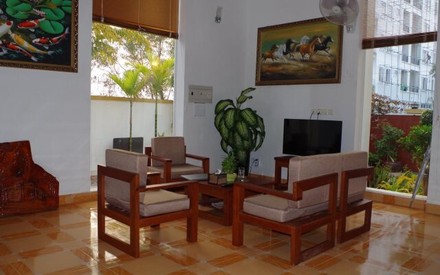 Independence Villa