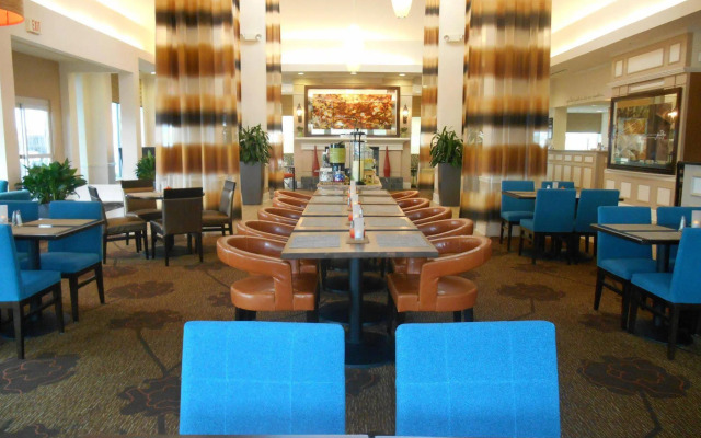 Hilton Garden Inn Columbus Airport