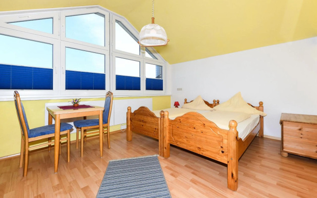 Ferienwohnung Inselblick