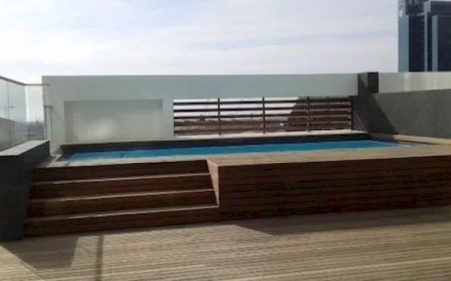 Mirage Luxury Apartments