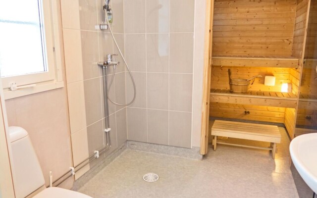 Iso-karpalo a Kuusamo