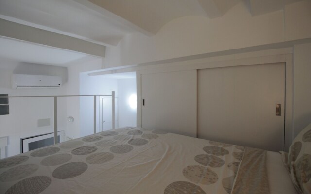Duplex con A/C, WiFi y Sofa Cama en Rodrigo Uhagon