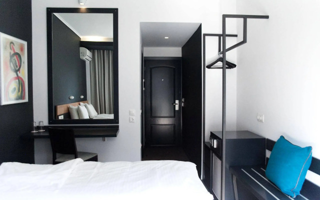 Park Hotel