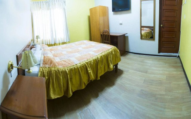 Baviera Hostal
