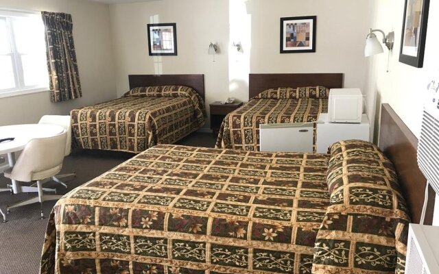 Penn Amish Motel