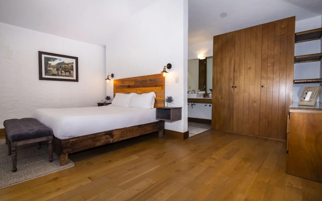 Hotel Boutique Camino del Bosque by Rotamundos