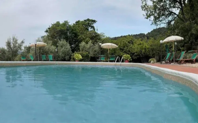 Borghetto di Ghiaia