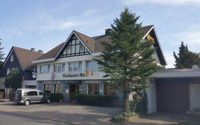 Forstbacher Hof