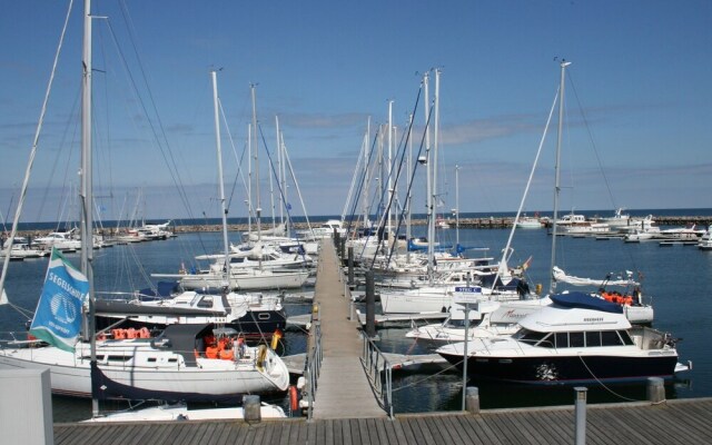 Welcoming Apartment Near Sea in Nienhagen