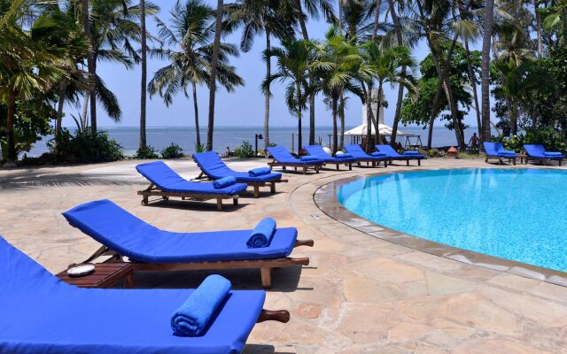 Severin Sea Lodge