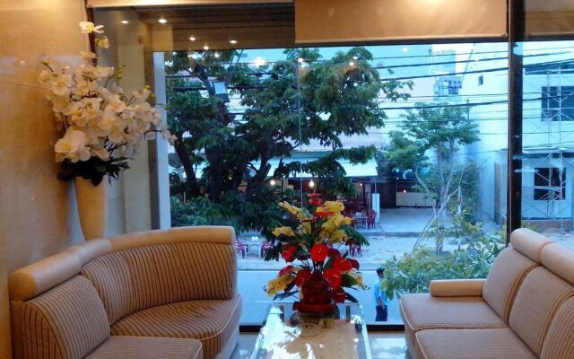 Thuy Duong Hotel Danang
