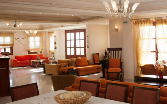 Epavlis Hotel & Spa