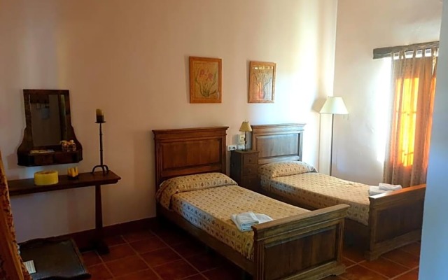 Posada Rural La Corbera