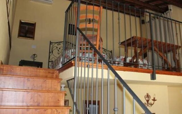 Agriturismo Corte Carezzabella