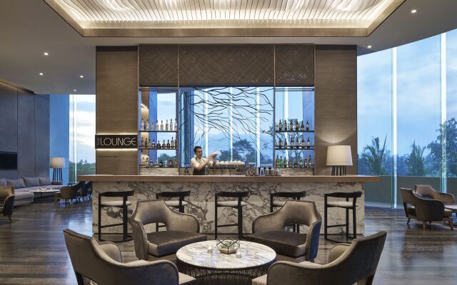 Yogyakarta Marriott Hotel