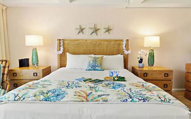 The Whaler Resort Kaanapali Beach