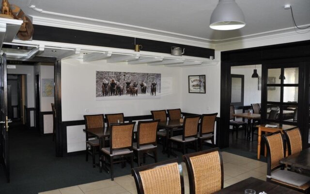 Steakhaus Büffel Hotel Restaurant