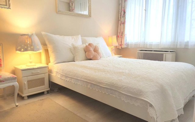 Strandfürdő Apartman