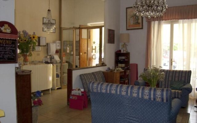 Hotel Delhy