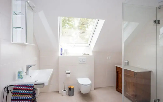 am Wehr Comfortable Holiday Residence