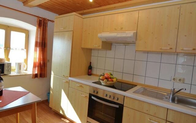 Lovely Holiday Home in Viechtach near Forest