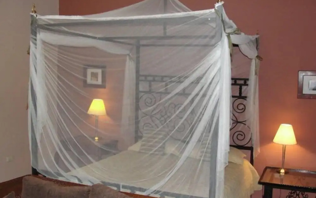 Hotel Casa Cubana