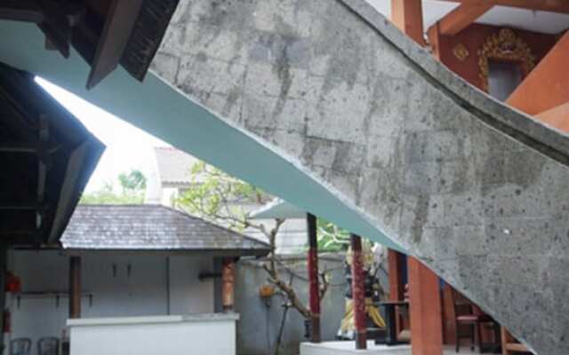 Koolkost @ Uluwatu 2 Street Jimbaran