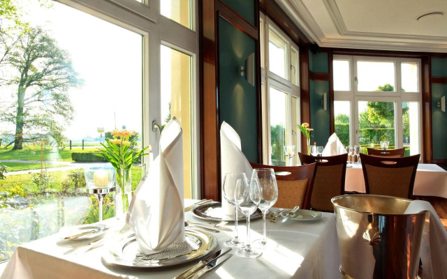 Hotel Haus Duden