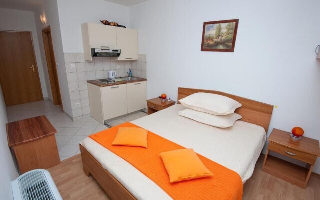 Apartments Lucia