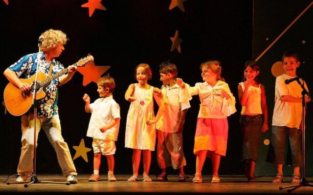 Village Vacances La Manne