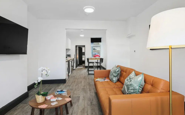 TYME Suites on Humber