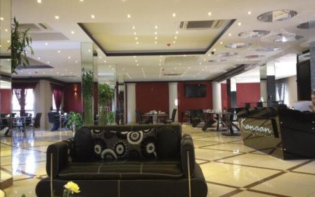 Kanaan Group Hotel