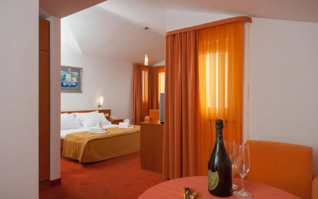 Hotel Rotondo