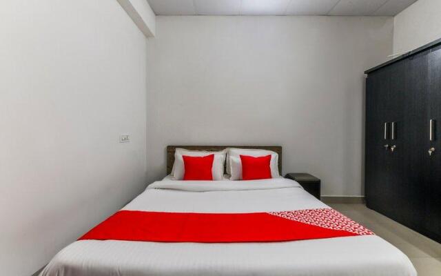 OYO Flagship 66410 B&b Apartments