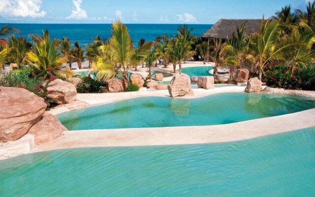 Swahili Beach Resort