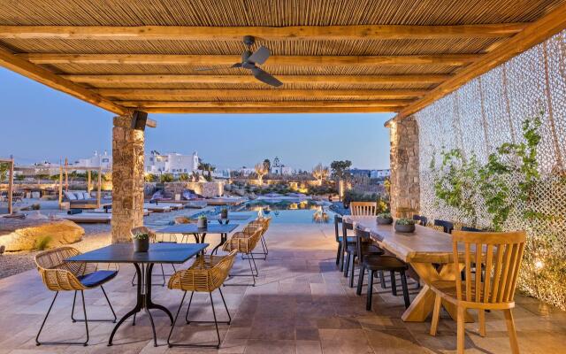 Portes Mykonos Suites & Villas