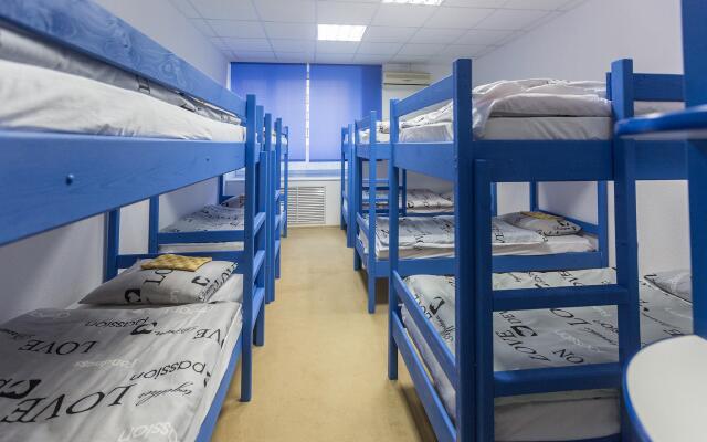 Jazz House Hostel