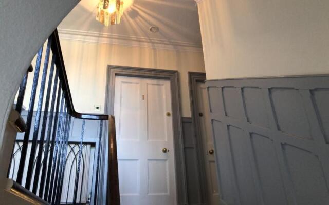 Arbroath Angus Lodge