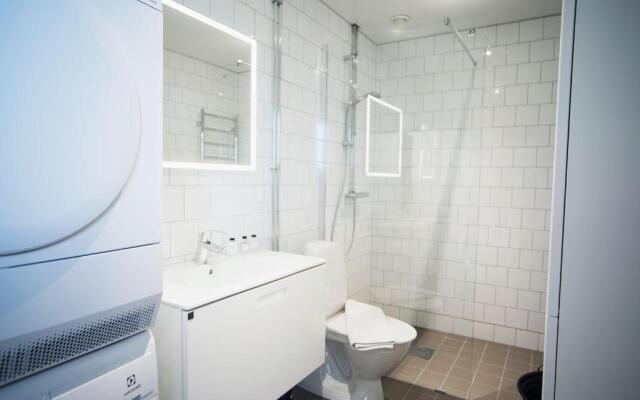 Sky Hotel Apartments City
