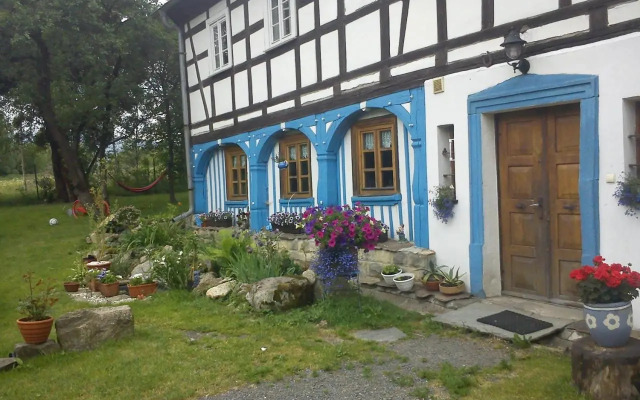 Dom Przysłupowy Educare