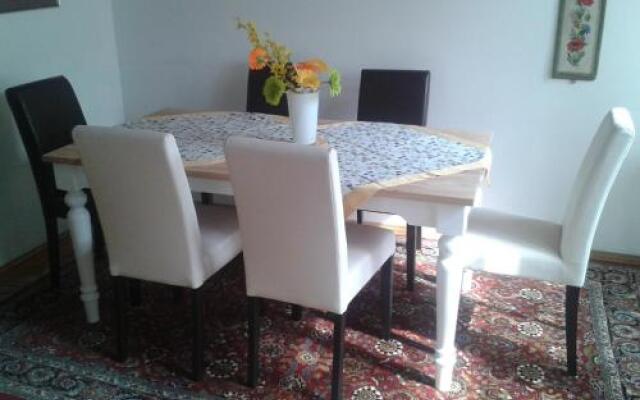 Appartement München-Planegg