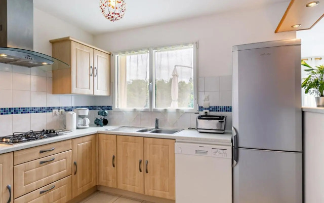 Holiday Home Ty Fañch - KER227