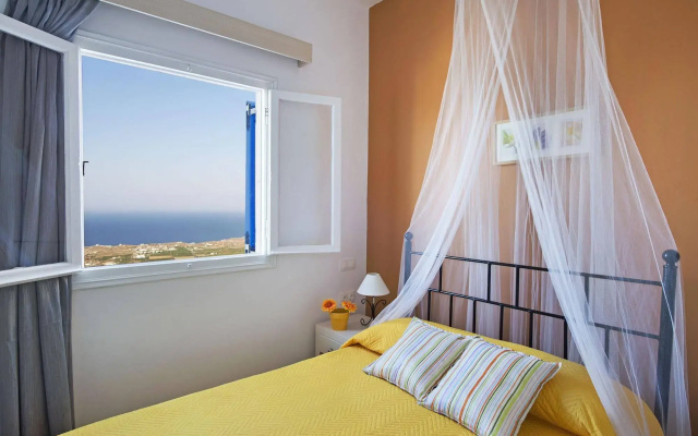 Afrodete Hotel