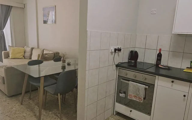 126 NIC - Stay Incity Apartment